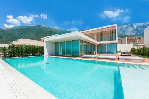 Hotel Green Coast Resort And Residences