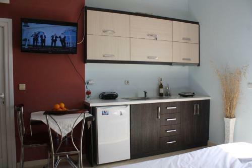 Apartamentos Guest House Riki