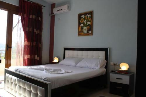 Apartamentos Guest House Riki