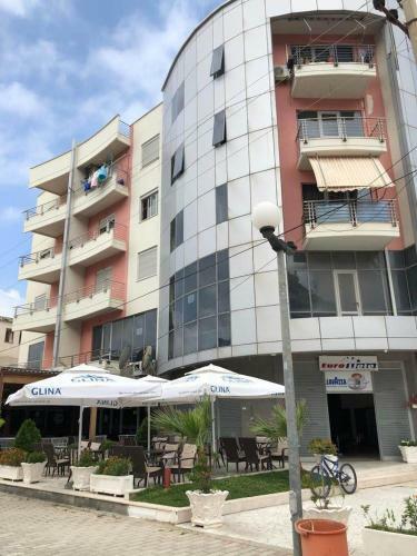Adan's Apartament