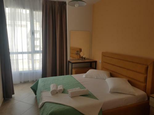 Hotel Bojo Resort