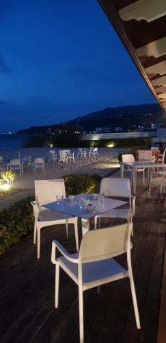Hotel Bojo Resort