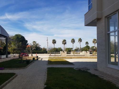Hotel Bojo Resort