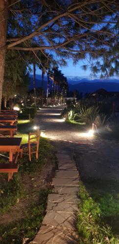 Hotel Bojo Resort