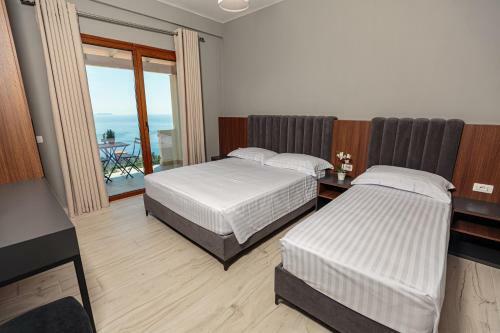 Amare Hotel