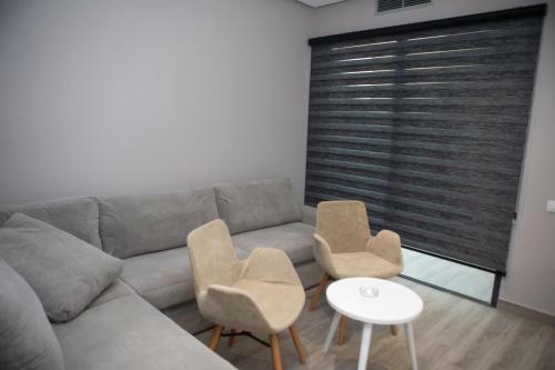 Hotel Qeparo