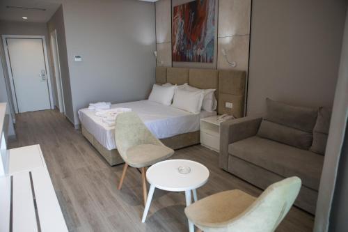 Hotel Qeparo