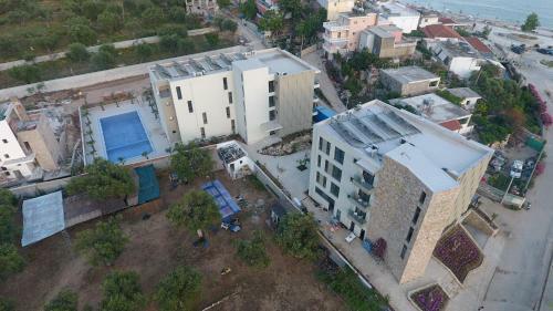 Hotel Qeparo