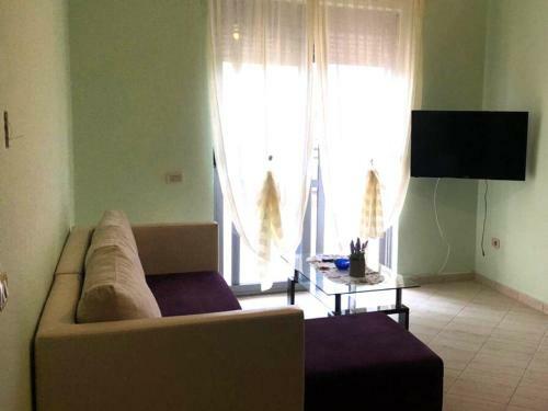Apartment Mare E Montagna