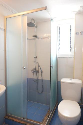 Lovely 2-bedroom Apartment In Saranda