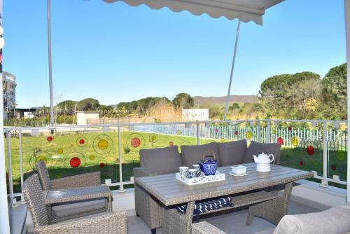 Perla Apartment - 219