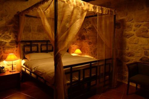 Agroturismo Chateau Fasel