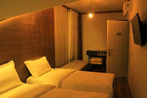 Agroturismo Chateau Fasel