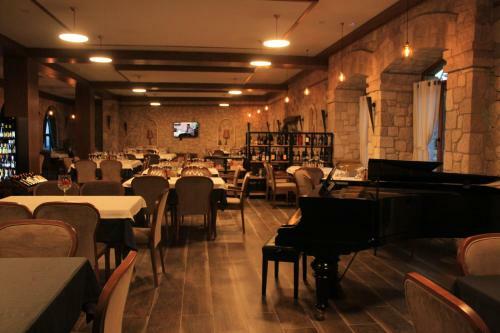 Agroturismo Chateau Fasel