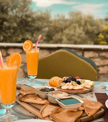 Agroturismo Chateau Fasel