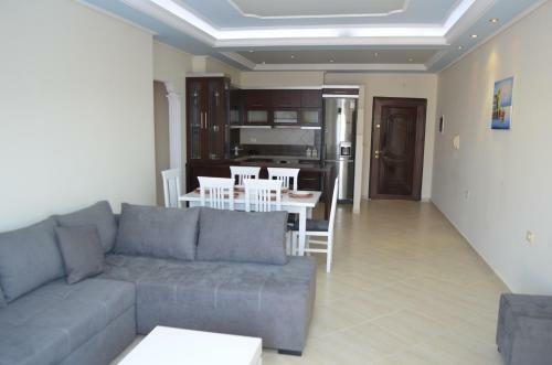 Andoni Apartment