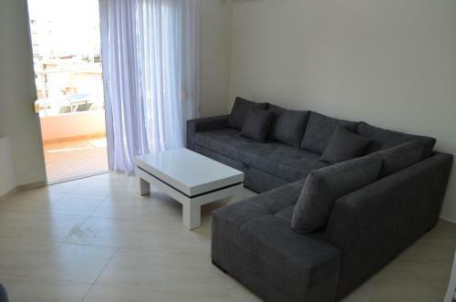 Andoni Apartment
