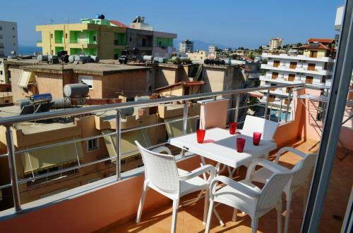 Andoni Apartment