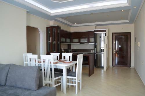 Andoni Apartment