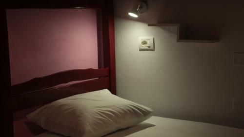 Bed Station Hostel & Bar