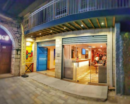Bed Station Hostel & Bar