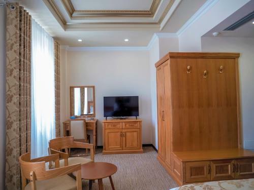 Hotel Boka