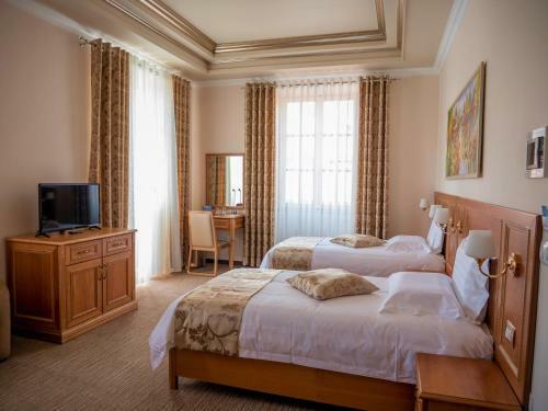 Hotel Boka