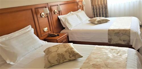 Hotel Boka