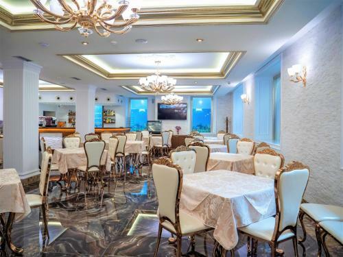 Hotel Boka