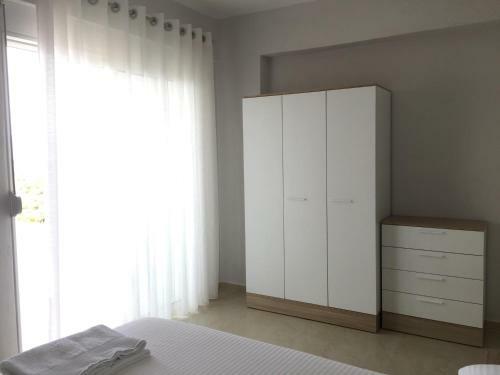 Marina Apartments - Seaview