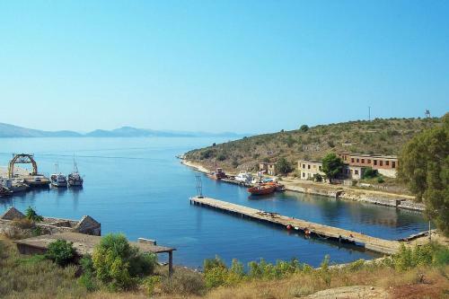 Marina Apartments - Seaview