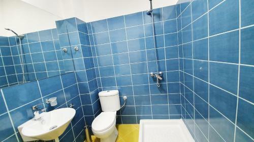 Marina Apartments - Seaview