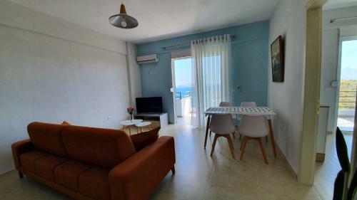 Marina Apartments - Seaview