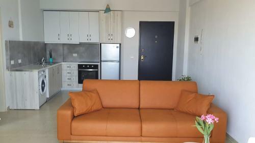 Marina Apartments - Seaview