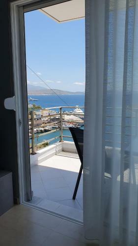 Marina Apartments - Seaview