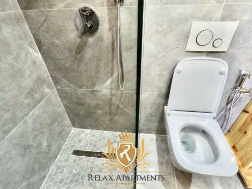 Hotel Villa Juna Sarande - Private Beach