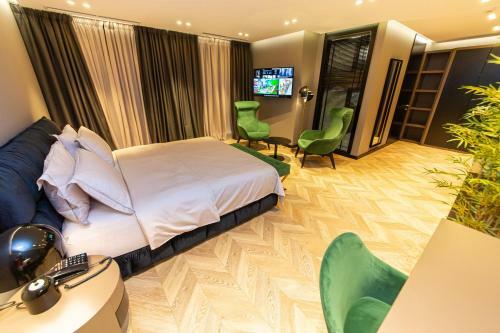 Unik Hotel