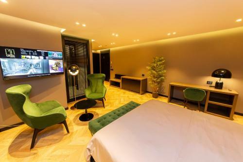 Unik Hotel
