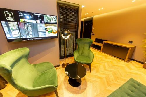 Unik Hotel
