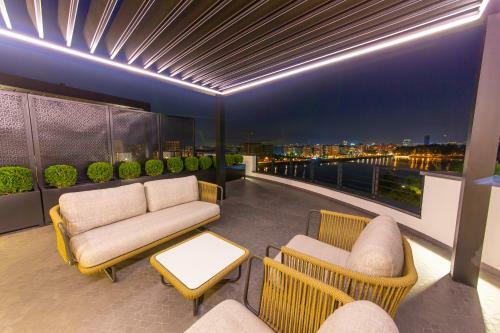 Unik Hotel