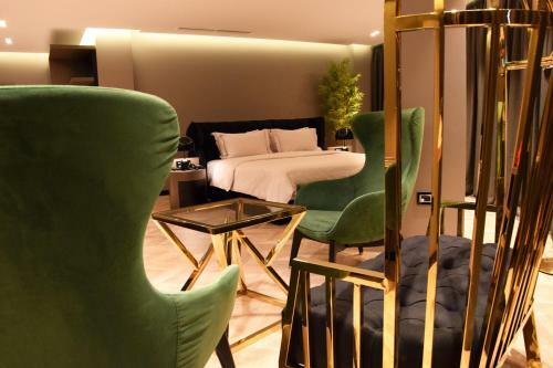 Unik Hotel