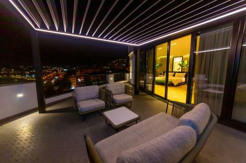 Unik Hotel
