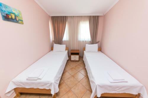 Hotel Heritage