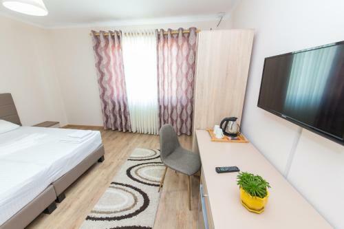 Hotel Heritage