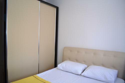 Saranda Holiday Apartments