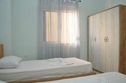 Saranda Holiday Apartments
