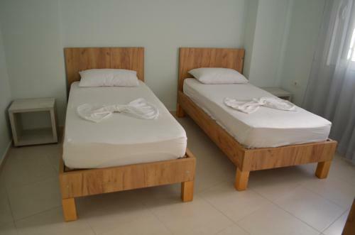 Saranda Holiday Apartments
