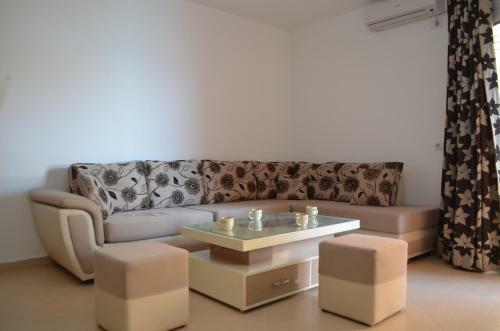 Saranda Holiday Apartments