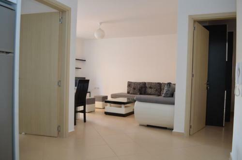 Saranda Holiday Apartments