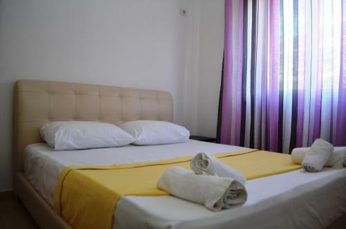 Saranda Holiday Apartments